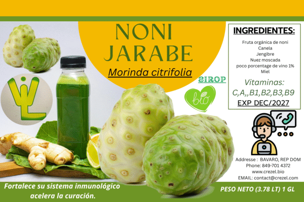 Noni Jarabe 1 Gll – Image 2