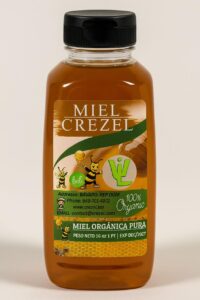 Miel Organique Pur