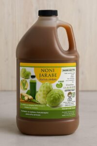Noni Jarabe 16 oz