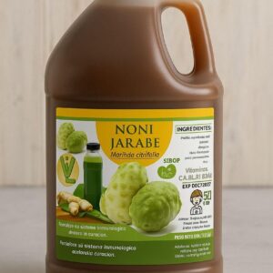 Noni Jarabe 16 oz